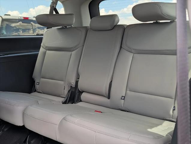 2026 Ford Expedition Max Active MAX