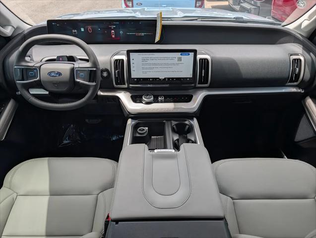 2026 Ford Expedition Max Active MAX
