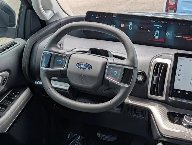 2026 Ford Expedition Max Active MAX