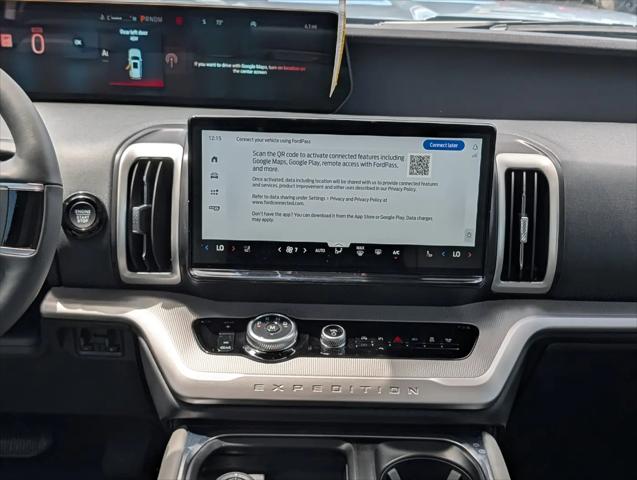 2026 Ford Expedition Max Active MAX