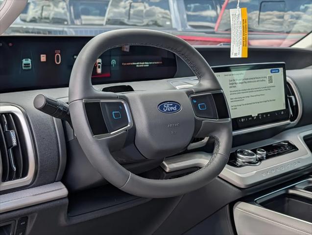 2026 Ford Expedition Max Active MAX