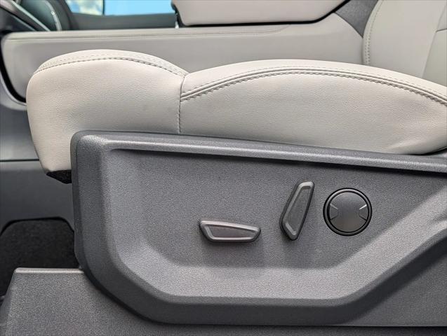 2026 Ford Expedition Max Active MAX