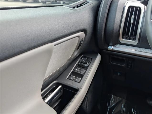 2026 Ford Expedition Max Active MAX