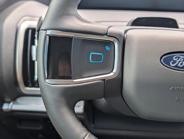 2026 Ford Expedition Max Active MAX