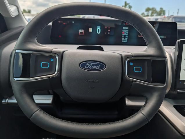 2026 Ford Expedition Max Active MAX
