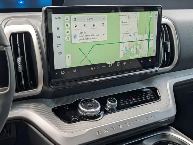 2026 Ford Expedition Max Active MAX