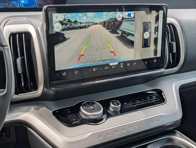 2026 Ford Expedition Max Active MAX