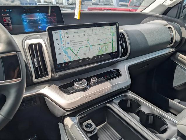 2026 Ford Expedition Max Active MAX