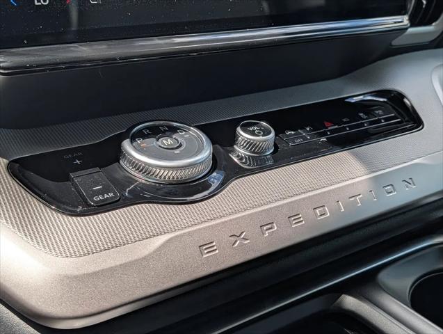 2026 Ford Expedition Max Active MAX