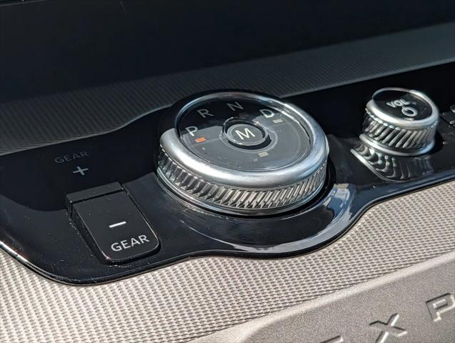 2026 Ford Expedition Max Active MAX