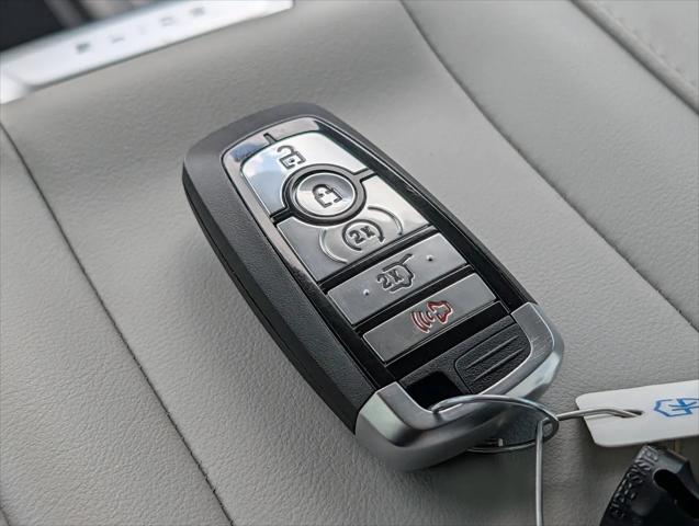 2026 Ford Expedition Max Active MAX