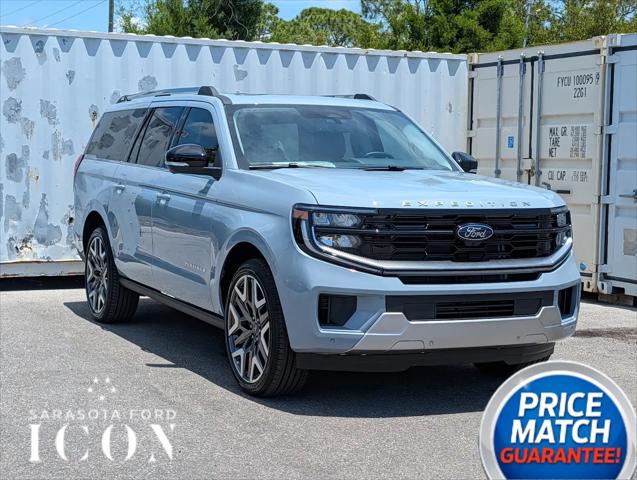2026 Ford Expedition Max Active MAX for sale in Sarasota, FL