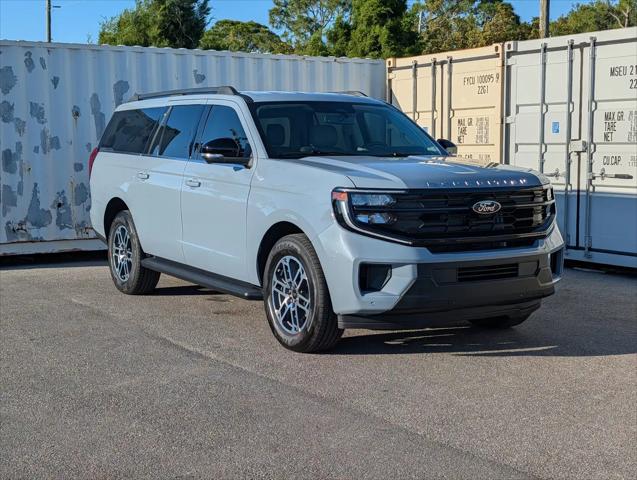 2026 Ford Expedition Max Active MAX