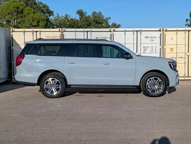 2026 Ford Expedition Max Active MAX