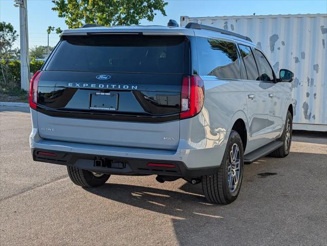 2026 Ford Expedition Max Active MAX