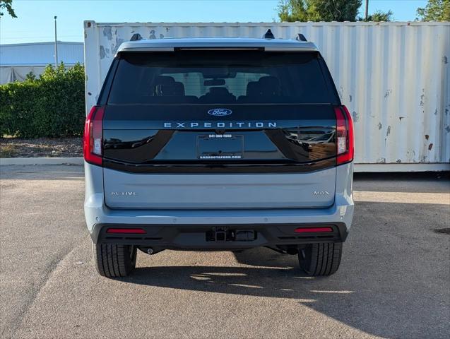 2026 Ford Expedition Max Active MAX