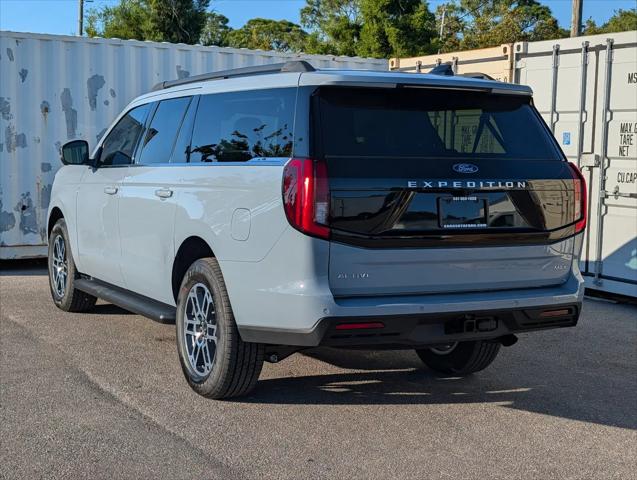2026 Ford Expedition Max Active MAX