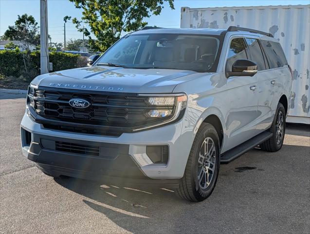 2026 Ford Expedition Max Active MAX