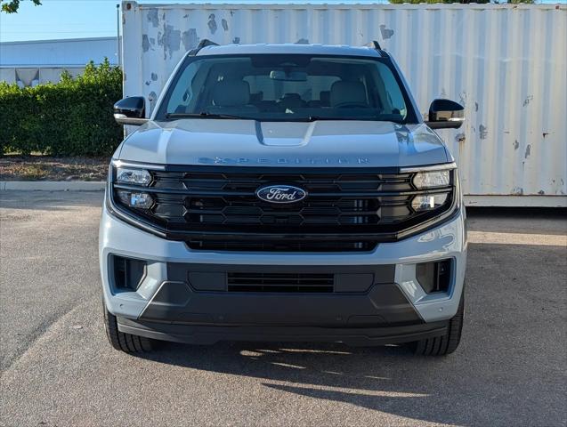 2026 Ford Expedition Max Active MAX