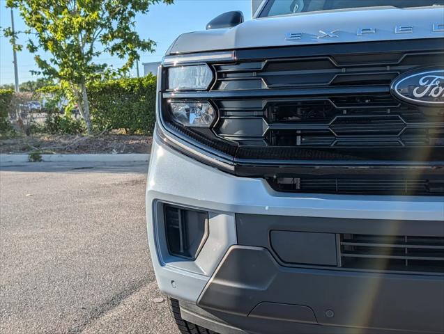 2026 Ford Expedition Max Active MAX