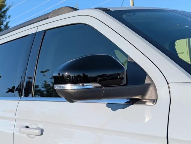 2026 Ford Expedition Max Active MAX