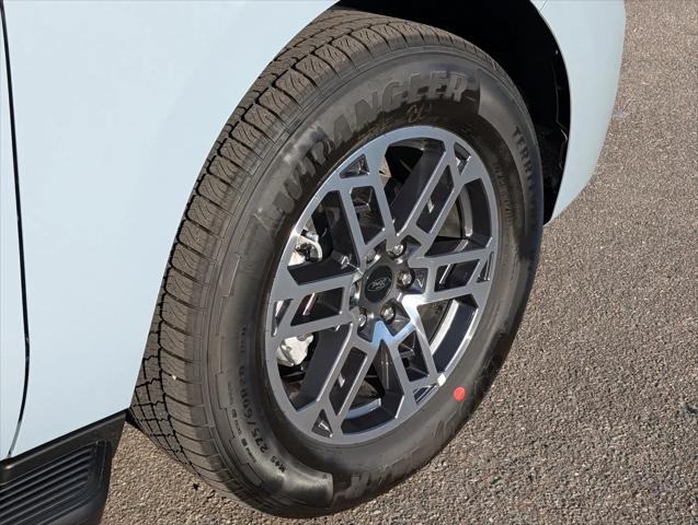2026 Ford Expedition Max Active MAX