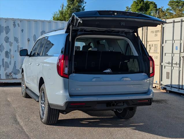 2026 Ford Expedition Max Active MAX