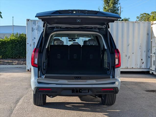 2026 Ford Expedition Max Active MAX