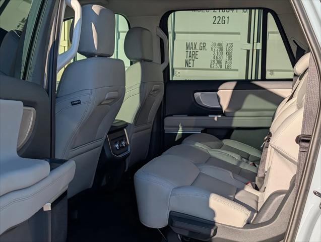 2026 Ford Expedition Max Active MAX