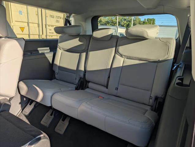 2026 Ford Expedition Max Active MAX