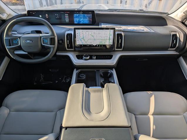 2026 Ford Expedition Max Active MAX