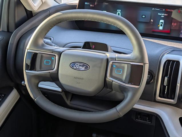 2026 Ford Expedition Max Active MAX
