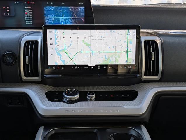 2026 Ford Expedition Max Active MAX