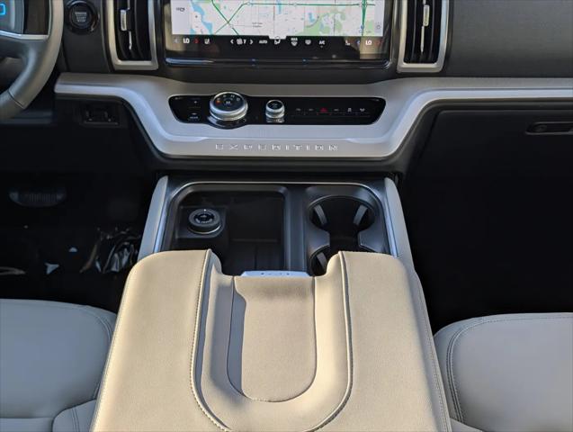 2026 Ford Expedition Max Active MAX