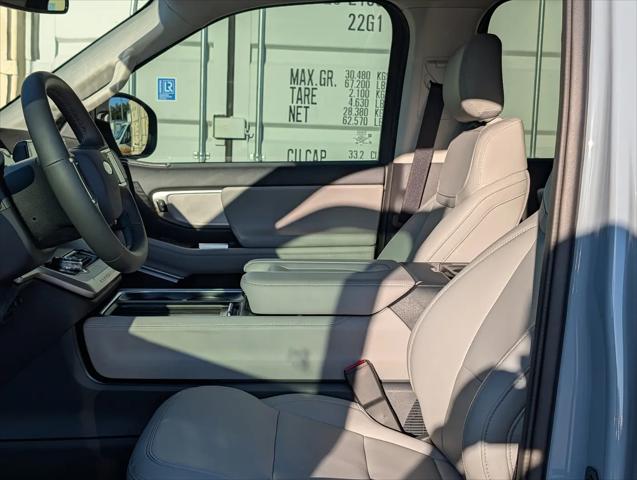2026 Ford Expedition Max Active MAX