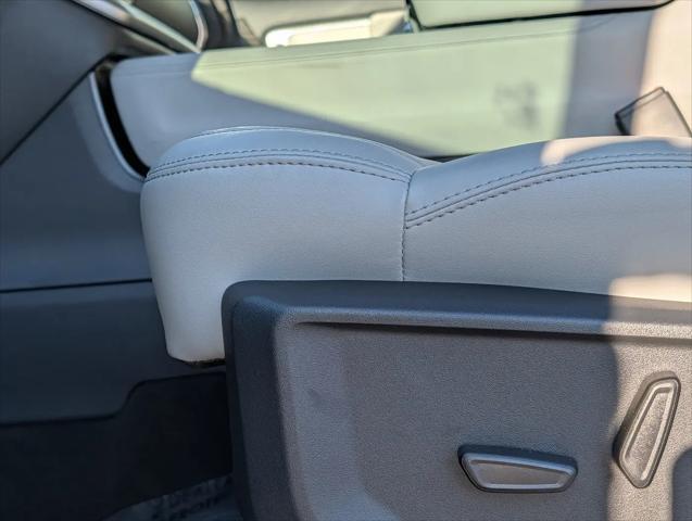 2026 Ford Expedition Max Active MAX