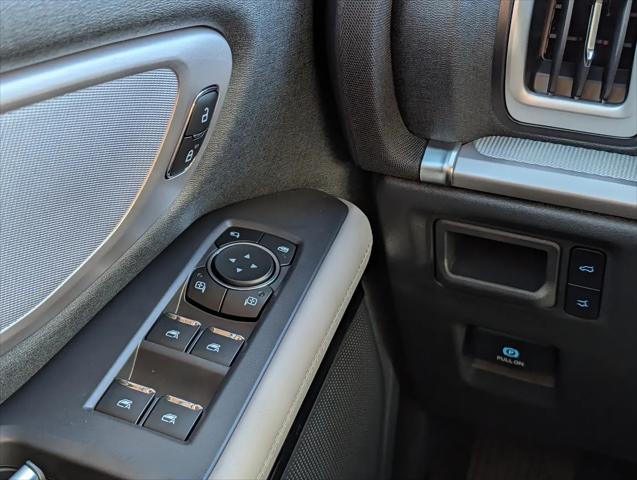 2026 Ford Expedition Max Active MAX