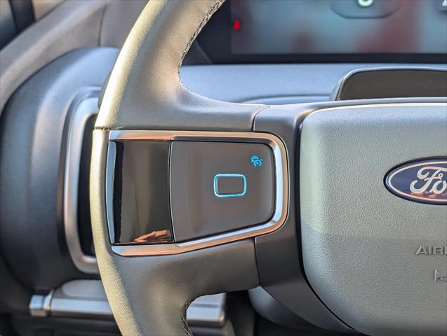 2026 Ford Expedition Max Active MAX