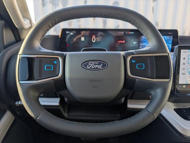 2026 Ford Expedition Max Active MAX