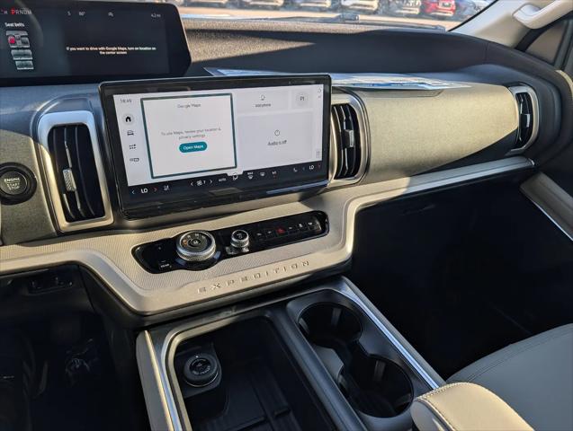 2026 Ford Expedition Max Active MAX