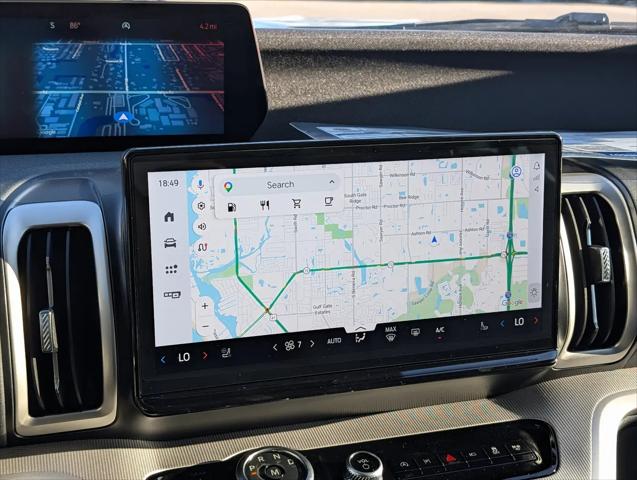2026 Ford Expedition Max Active MAX