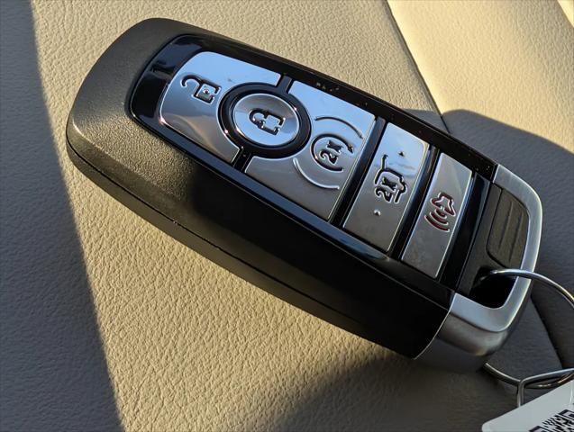 2026 Ford Expedition Max Active MAX