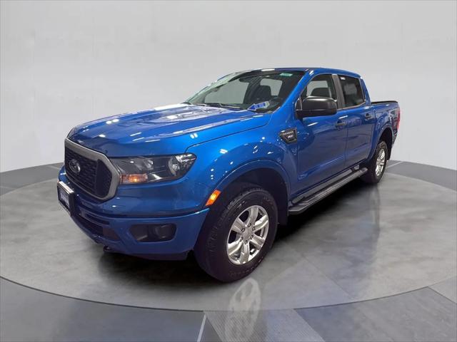 2023 Ford Ranger XLT for sale in Watertown, NY