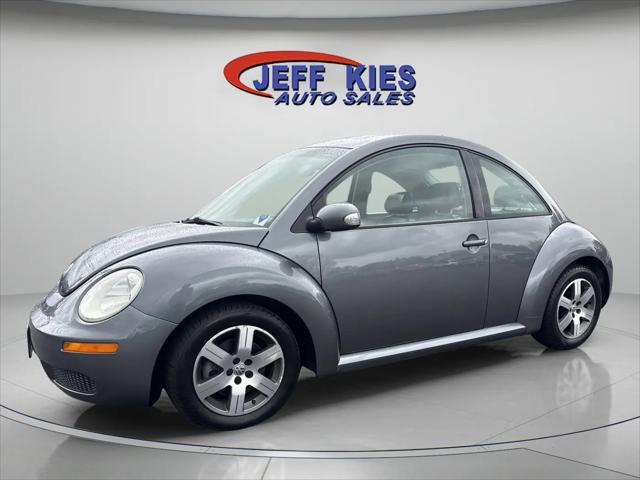 2006 Volkswagen New Beetle Coupe 2.5 (A6) for sale in Apalachin, NY