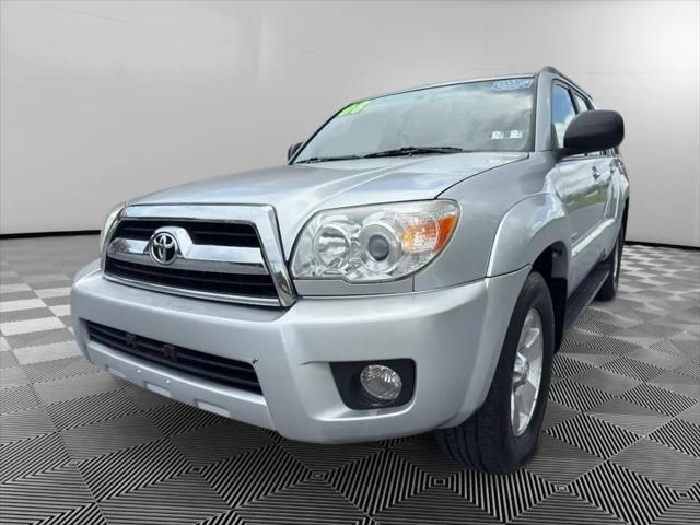 2008 Toyota 4Runner SR5 V6 for sale in Strasburg, PA