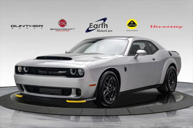 2023 Dodge Challenger SRT Hellcat Redeye Widebody for sale in Carrollton, TX
