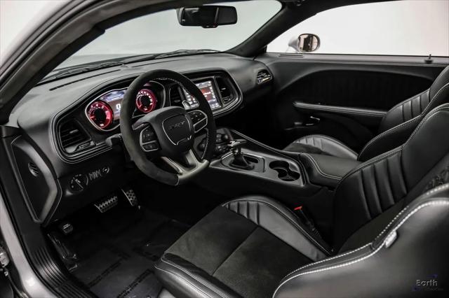 2023 Dodge Challenger SRT Hellcat Redeye Widebody