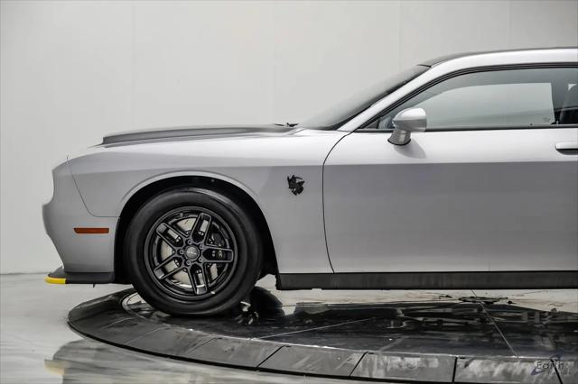 2023 Dodge Challenger SRT Hellcat Redeye Widebody