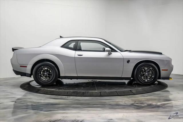 2023 Dodge Challenger SRT Hellcat Redeye Widebody