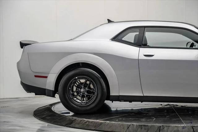 2023 Dodge Challenger SRT Hellcat Redeye Widebody